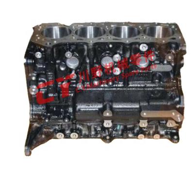 China ISO9001 11039-VC10A Aluminum Cylinder Block ZD30 Nissan Engine Block for sale