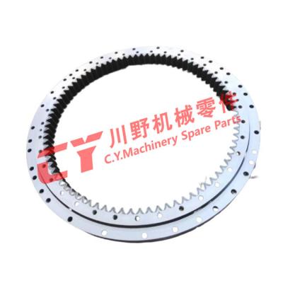 China ZAX330-3 9245698 Slewing Bearing Ring Electric Injection for sale
