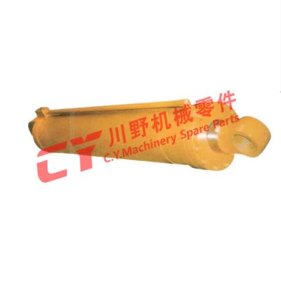 China 9271380 4663188 Hydraulic Cylinder Assembly ZAX330-3 Excavator Bucket Cylinder for sale