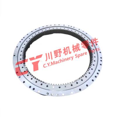 Chine ZAX850-3 ZAX870 6023643 Ring Excavator de rapport de pivotement à vendre