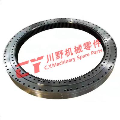 China 9196732 excavador Swing Cycle del anillo de rodadura de la matanza ZAX225 ZX230 ZX200 ZX210 ZX240 en venta
