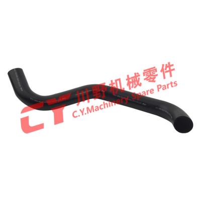 China 20Y0341141 20Y0342250 Excavator Wearing Rubber Parts PC200-8 Water Hose for sale