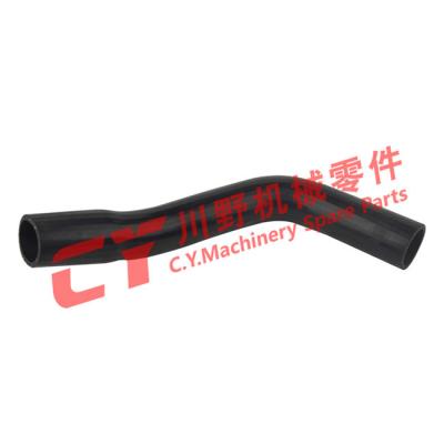 China Water Hose Excavator Wearing Rubber Parts R130-5.3 for sale
