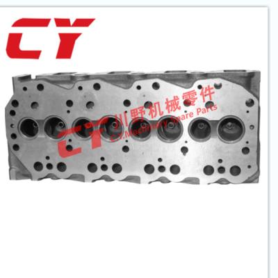 China 11039VH002 Qd32 Cylinder Heads For Nissan Frontier 3.2D for sale