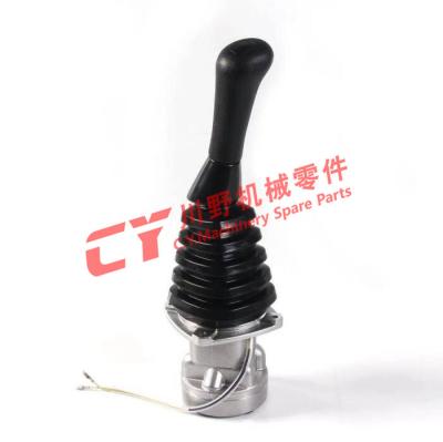 China DH360B DH460B Control Valve Joystick Excavator Wearing Rubber Parts for sale