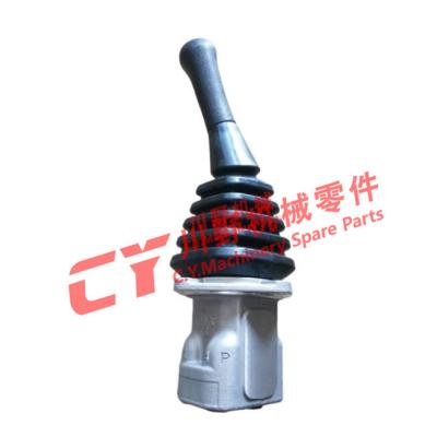 China DH380D DH460D DH480D Engine Pilot Valve Assembly Control Valve Operating Rod for sale