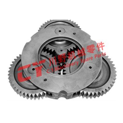 China SA711730200 VOE14528723 Excavator Swing Gear EC210 Planetary Sun Gear for sale