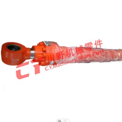China Casting Ex230 Hydraulic Cylinder Assembly 210KG for sale