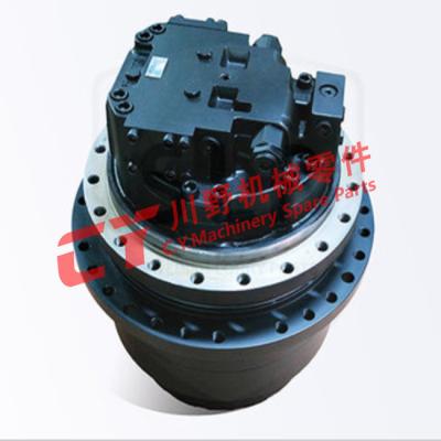 China Final Drive Travel Motor Assy for sale