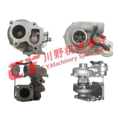 China 897176080 RHB5  Turbocharger for sale