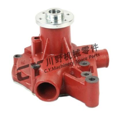 China 65.065006139C 65.065006145D Engine Water Pump D1146 For DH220-3 DH300 for sale