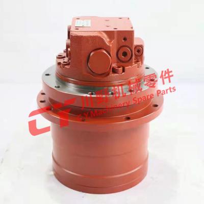 China TM03 Other Excavator Final Drive Travel Motor Assy For PC30 SK30 for sale