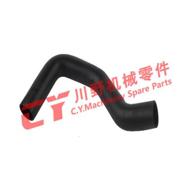 China YN05P01495P1 Excavator Wearing Rubber Parts YN05P01479P1 SK200-8 Water Hose for sale