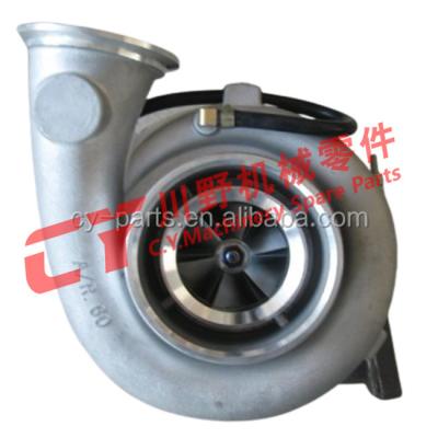 China 471086 - 0002 C12 Excavator Turbocharger Diesel Engine Type for sale