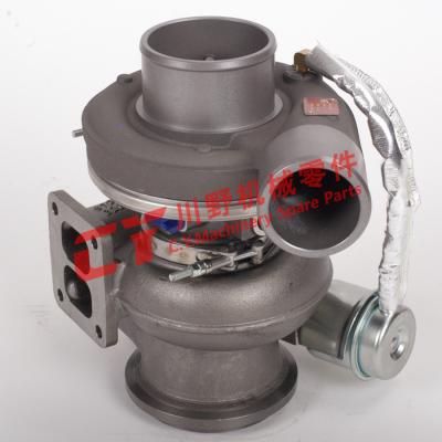 China 250 - 7700 Diesel Engine Turbocharger Cooling C9 For E336D E330D for sale