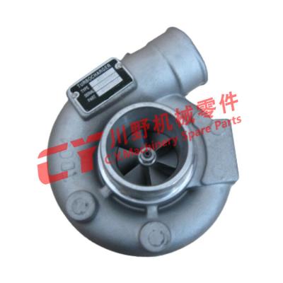 China 4918900540 4918900550 Engine Turbo 4BD1 TD04HL-15G For EX120-2 EX120-3 for sale