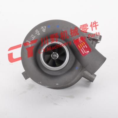 China 4917902300 Diesel Engine Turbocharger S6K For E320B for sale