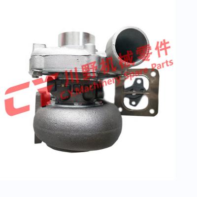 China 6151-81-8500 Diesel Turbo 6D108 For PC300-6 for sale