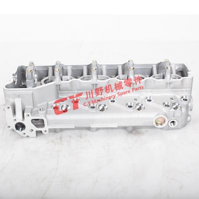China ME202621 Diesel Engine Cylinder Heads For Mitsubishi 4M40 Engine Head for sale