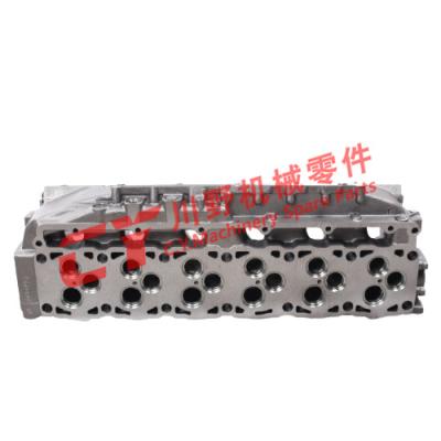China 1333724 1333725 3126 3126B Diesel Engine Cylinder Head For E325C for sale