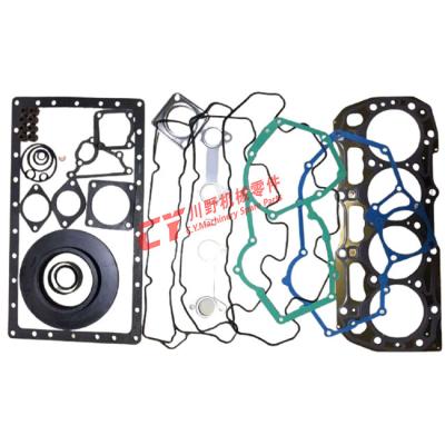 China U5LC0016 404C Engine Head Gasket Kit For Perkins Parts for sale