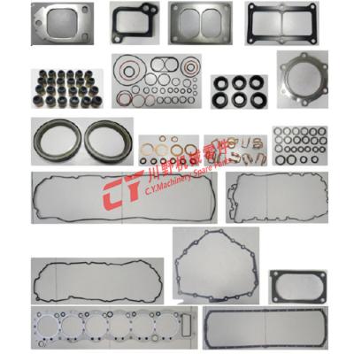 China 1 - 87812073 - 0 6WG1 Gasket Seal Kit DI Type For Engine Parts for sale