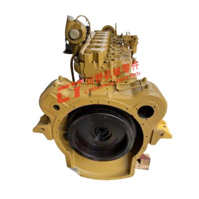 China Liebherr 944 Engine Block Assembly for Excavator for sale