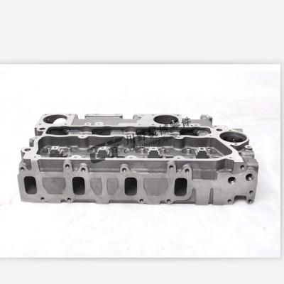 China 232 - 7519 Excavator Cylinder Heads 3054C For Diesel Engine Parts for sale