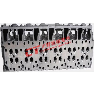 China  3412 7W - 2243 Diesel Engine Cylinder Heads Without Valves for sale