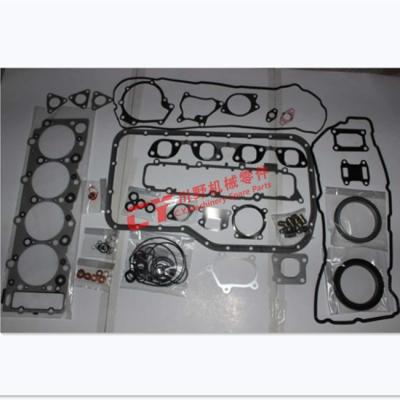 China OEM Industry 8 - 97375433 - 0 4HK1 Gasket Seal Kit for sale