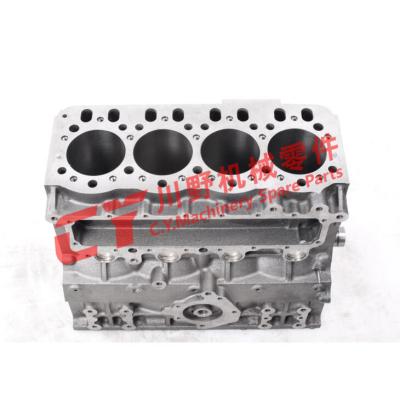 China 3244016 2964787 296-4787 Diesel Engine Cylinder Block D04 C4.2 S4KT For E312D RKF00247 for sale