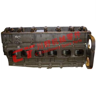 China bloque de cilindro del motor diesel 3050418 3081283 4915265 NT855 NTA855 en venta