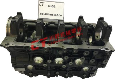 China 8-97314579-0 Diesel Engine Block 4JG2 For IDX40-C DX40M-C DX40MM-C DX45-C DX45M-C DX45MM-C for sale