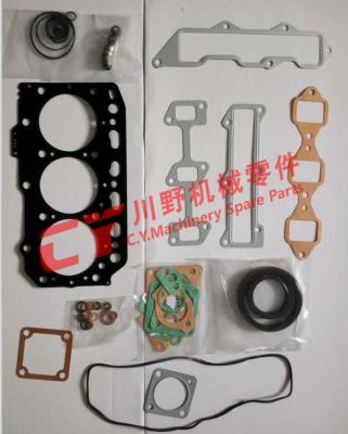 China PC30 Cylinder Head Gasket 3D84-3 3TNE84-3 3TNE84 for sale