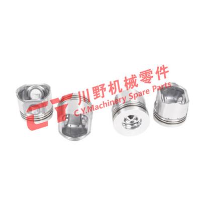 China 6208312110 Engine Cylinder Liner Kit Piston Ring Set 4D95 SAA4D95-3 For PC130 - 7 for sale