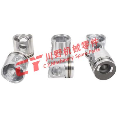 China 3917707 R350 - aro del pistón de 7 trazadores de líneas 6D114 6CT 6CT8.3 para PC300 - 7 en venta