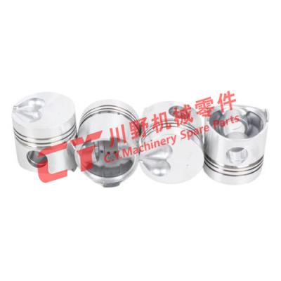 Chine 6142-32-2120 kit 2D94 3D94 - 2 4D94 petite fleur Logo Bottom de revêtement de cylindre de 6142322120 moteurs à vendre