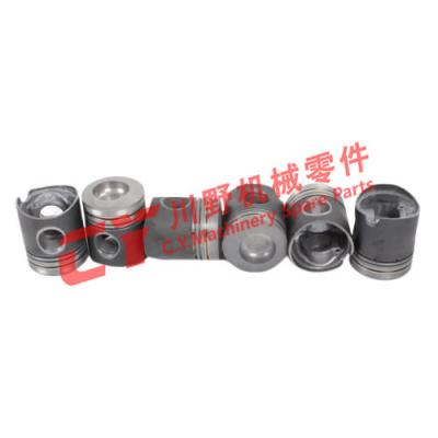 China Jogo 04232405 do pistão do forro do cilindro do motor F6L913 04241004 04231513 04231508 à venda
