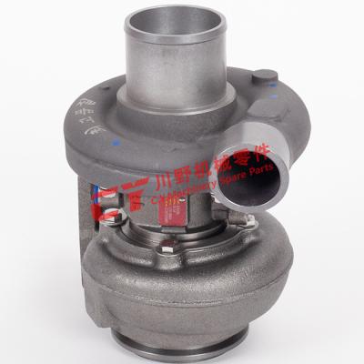 China 115 - 5853 Excavator Turbocharger For  3116 Engine For E325B 322B 120H 135H for sale
