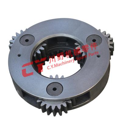 China EC290 14566410 Excavator Final Drive Travel 2nd Carrier Assy Engine Swing Gear For Old Type for sale