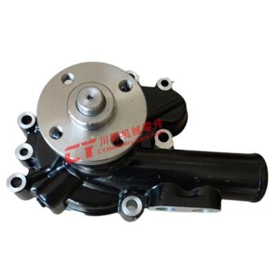 China YM129907 - 42000 4TNV94 Water Pump For Yanmar Excavator for sale