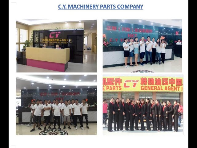 C.Y company intruction