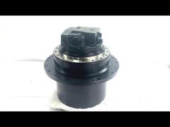 GM35 Travel Motor Gearbox Assy Final Drive Assy Excavator Travel Gear PC200 - 3 - 5 -6 -7 -8
