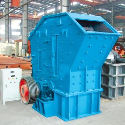 China PF Series Impact Crusher for sale