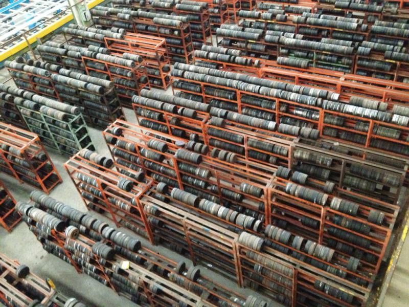 Verified China supplier - Shanghai Glary