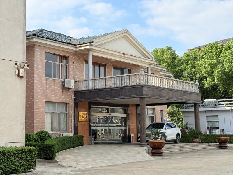 Verified China supplier - Jiangsu Sanhe Environmental Protection Group Co., Ltd.