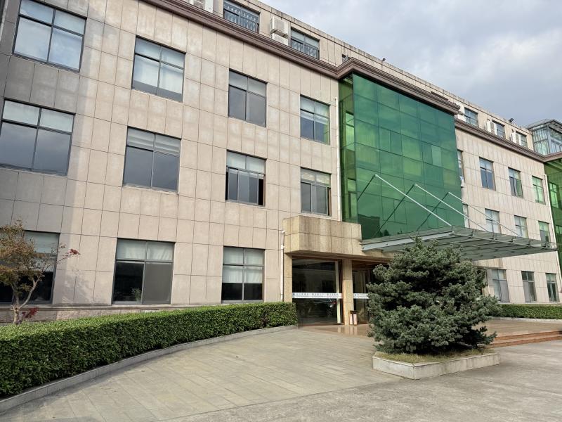 Verified China supplier - Jiangsu Sanhe Environmental Protection Group Co., Ltd.