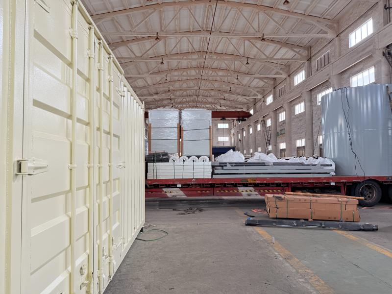 Verified China supplier - Jiangsu Sanhe Environmental Protection Group Co., Ltd.