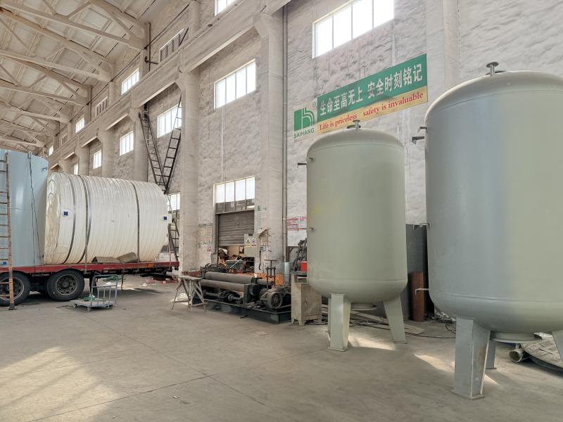 Verified China supplier - Jiangsu Sanhe Environmental Protection Group Co., Ltd.