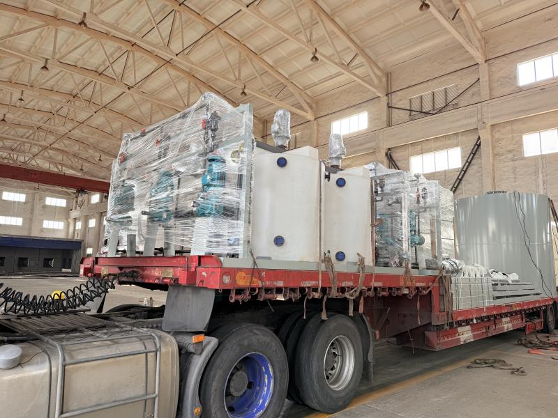 Verified China supplier - Jiangsu Sanhe Environmental Protection Group Co., Ltd.